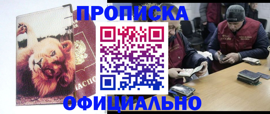 прописка в квартире в Змеиногорске